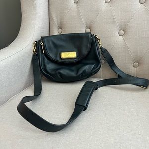 Marc by Marc Jacobs Q Mini Natasha crossbody
